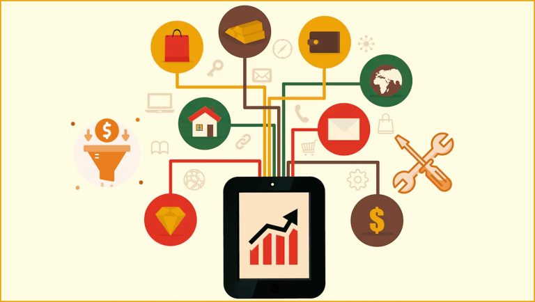 The Martech Stack for Storytelling: Tools for Every Stage of the Marketing Funnel