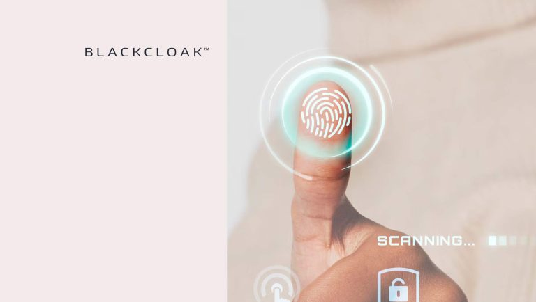 BlackCloak Launches Industry-First Identity Verification Solution to Combat Deepfake-Powered and Other Impersonation Attacks