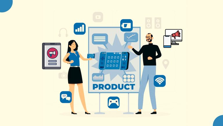 How New Martech Innovations Are Shaping The Future Of Product Development And Innovation?