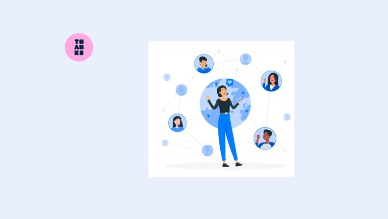 Thanks Launches its Customer-First Ad Network in the UK